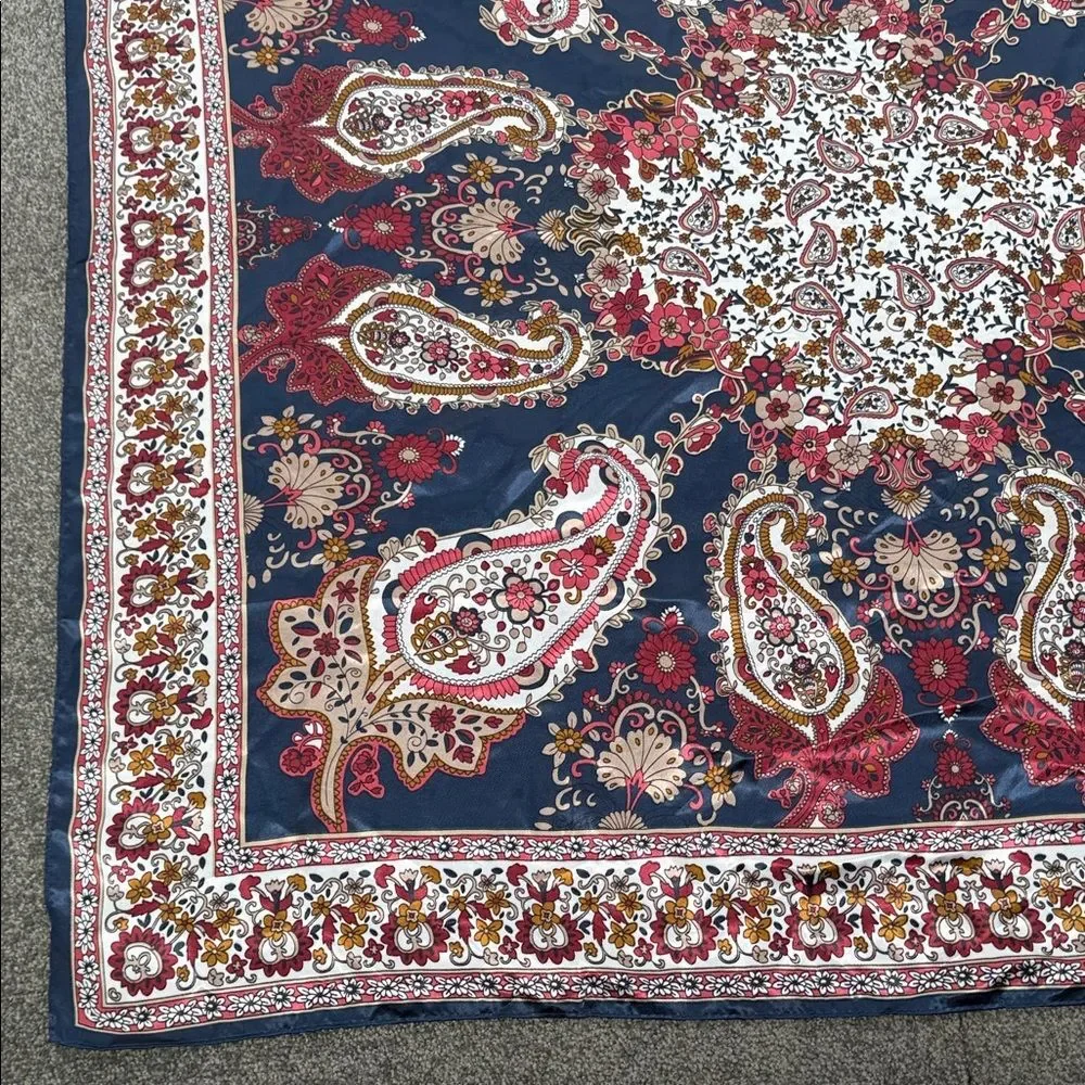 Lulla Collection Scarf Womens 34